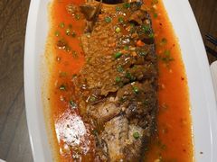 -秦月轩·陕西家乡菜(阜成路·五棵松店)