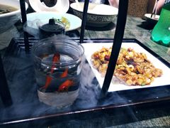 -庆合府重庆大排档(紫都城店)