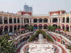 -佛罗伦萨小镇广佛名品奥特莱斯(疏港路店)