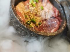 -谷牛和牛烤肉(漕河泾印象城店)