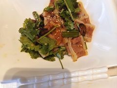 -沁香庭中餐厅·川粤菜(重庆高新假日酒店)