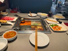 -海底捞火锅(龙湖金沙天街店)