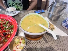 -新繁老號豌豆汤饭店·江湖菜(宝光寺店)