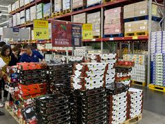 -山姆会员商店(杨桥西路店)