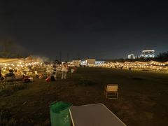 -上海山野camping·户外天幕烧烤·团建拓展营地