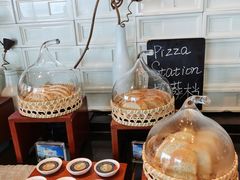-广州四季酒店·意珍·意式自助餐
