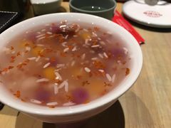 桂花桃胶酒酿圆子-弄堂小笼包(天津南开大悦城店)