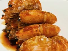 -醉庐·新上海菜(南京西路店)