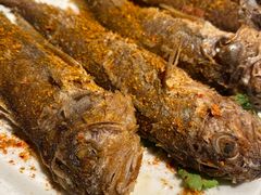 -西域阿里马新疆菜·清真(桂花路店)