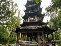 -西溪国家湿地公园