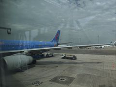 -香港国际机场