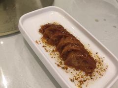 -万龙洲海鲜(大兴绿地缤纷城店)