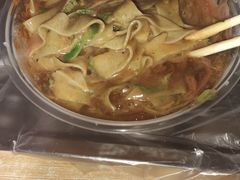 -小发锅巴菜铺(金辉家园店)