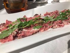 低温慢烤牛肉-黑明餐厅(白鹭洲店)
