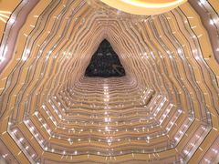 -广州四季酒店·天吧·高空酒吧