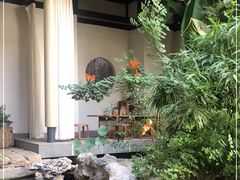 -绣园·茶食宴(湘绣博物馆店)