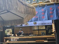 -老地方猫儿面(磁器口店)