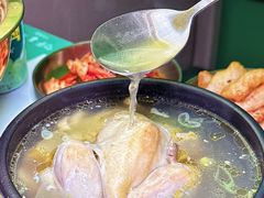 -西塔老太太拌饭(洋泾天物空间店)