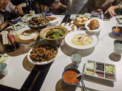 -四世同堂·京菜·烤鸭(双井店)
