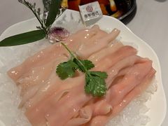 -围炉夜话·潮汕卤水火锅(榕江店)