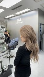 -5M HAIR SALON 旗舰店