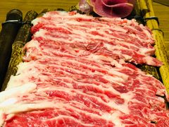 -盡膳口福跷脚牛肉火锅(合生汇购物中心店)