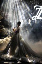 -成都世外桃源酒店-宴会厅·草坪婚礼·会议活动