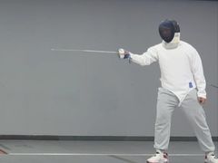 -北京阳铭国际击剑俱乐部