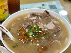 -荔林食店(西华路店)