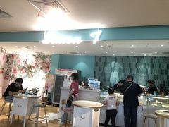 -西檬树SIMON·T轻奢蛋糕(大东方Max店)