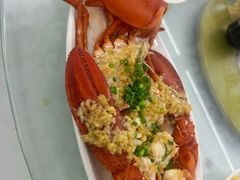 -范饭椰林川湘味海鲜·椰子鸡(三亚湾椰梦长廊店)