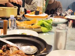 -印巷里主题餐厅(马鞍山店)