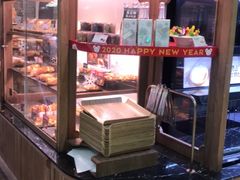 -巴黎贝甜(来福士店)