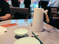 -东方饺子王(哈西万达店)