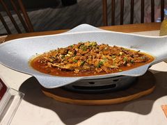 -不倒翁·安徽名菜楼(步行街店)