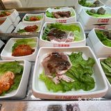 吃货的自助午餐大搜罗