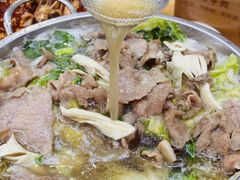 -正宗苏稽毛哥跷脚牛肉总店