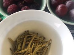 -湖畔居茶楼(湖滨店)