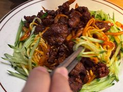 -纳鲁孜·新疆特色餐厅(上海悦荟广场店)