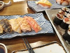 -稻汀一寿司(西樵店)