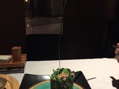 -菩提素素食餐厅(晶郦馆店)