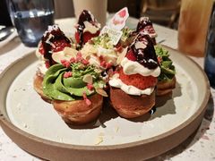 -BE BRIGHT KITCHEN(正佳广场店)