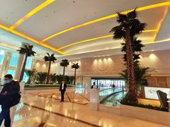 -上海富悦大酒店(松江店)