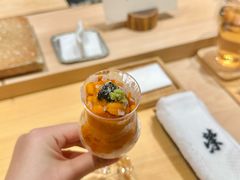 -荣一代目OMAKASE板前料理