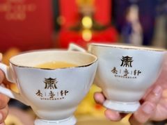 -秦月轩·陕西家乡菜(阜成路·五棵松店)