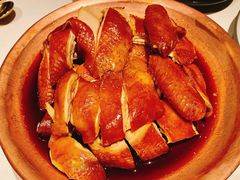 -三号黄浦会Canton Table