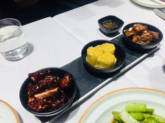 -到家尝北京菜(西坝河店)