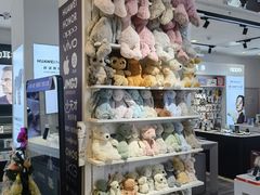-jELLYCAT(北京市甘家口百货店)