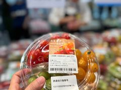 -盒马鲜生(皇庭广场店)