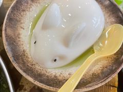 -牛小喜黑牛烤肉料理(霸州店)